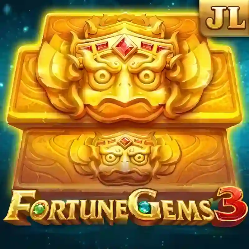 Ngọc May Mắn 3 casino